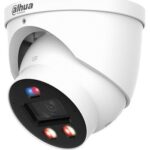 Dahua IPC UDW4659H AS PV 0280B PRO recenze