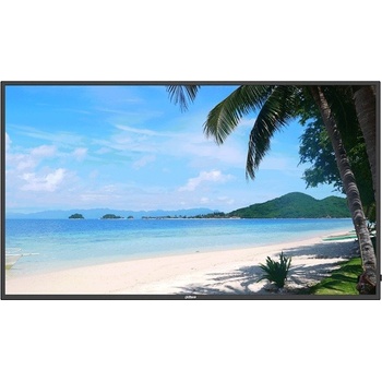 Dahua LM43-F400 recenze