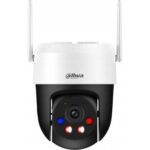 Dahua P5AS-PV recenze