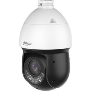 Fotografie Dahua PTZDD425 A 4 Mpx IP AI PTZ kamera  recenzía