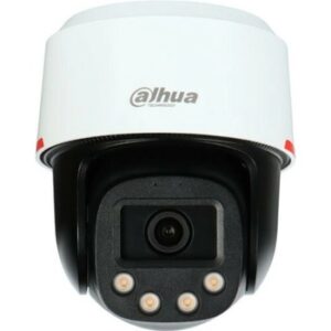 Fotografie Dahua SD2C400NA B PV 0400 S2 PRO  recenzía