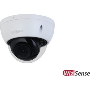 Fotografie Dahua WizSense 2 Series Síťová bezpečností kamera IPC-HDBW2241E-S  recenzía
