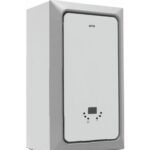 Daikin Airfel AIRFEL MAESTRO POWER 26 A2CPN026 recenze