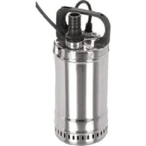 Fotografie Dambat IBO SWQ 1100 230V kabel 10m  recenzía