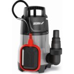 Dedra DED8845 recenze