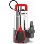 Dedra DED8847X recenze