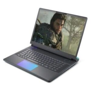 Fotografie Dell Alienware 16 N-AW16A51-N2-914K recenzía