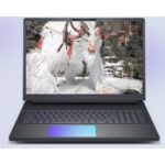 Dell Alienware 18 N-AW18A51-N2-912K recenze