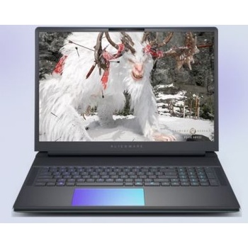 Dell Alienware 18 N-AW18A51-N2-915K recenze