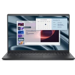 Fotografie Dell Pro 15E GYXPG recenzía