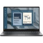 Dell Pro 16 NMW05 recenze