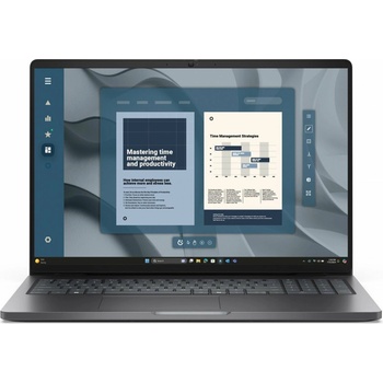 Dell Pro 16 NMW05 recenze