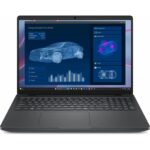Dell Pro Max 16 61GG9 recenze
