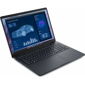 Dell Pro Max 16 YKP5G recenze