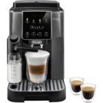 Delonghi Magnifica Start Milk ECAM 223.61.GB recenze