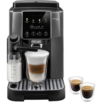 Delonghi Magnifica Start Milk ECAM 223.61.GB recenze