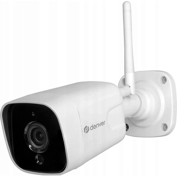 Denver IOC-241 recenze