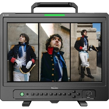 Desview OL16 recenze