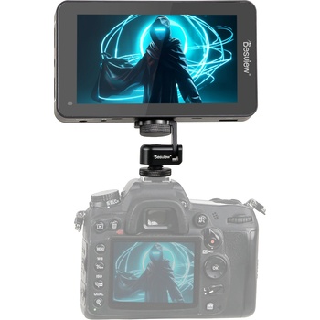 Obrázok Desview R6II hodnotenie