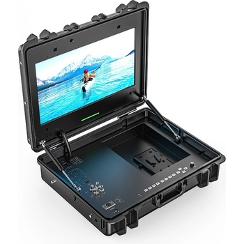 Desview SP17 Plus recenze