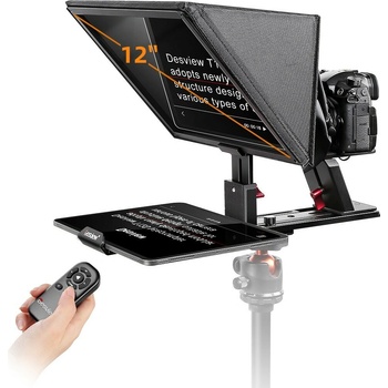 Desview T12S recenze