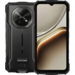 Doogee Fire 5 Pro 4GB/128GB Twilight Gray recenze