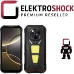 Doogee V Max LR recenze