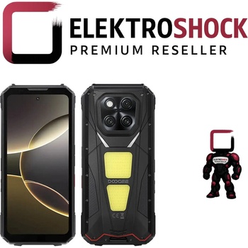 Doogee V Max LR recenze