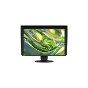 Fotografie EIZO ColorEdge CG2400S-BK recenzía