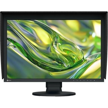 EIZO ColorEdge CG2400S recenze