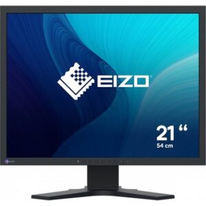 Fotografie EIZO FlexScan S2134-BK  recenzía