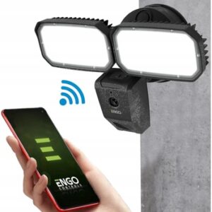 Fotografie ENGO Controls ECAM-L2  recenzía