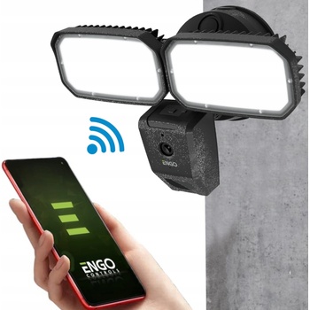 ENGO Controls ECAM-L2 recenze