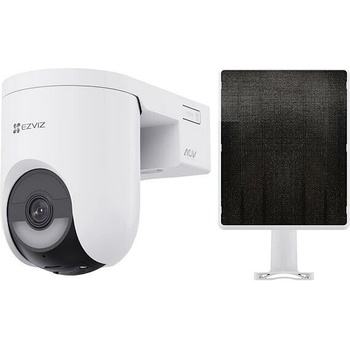 EZVIZ CS HB8C SP R100 4MP WA recenze
