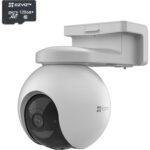 EZVIZ EB8 recenze