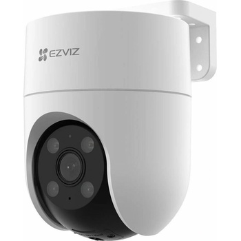 EZVIZ H8C SE PTZ recenze