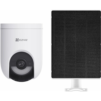 EZVIZ LTE CS HB8C SP R100 4MP WA recenze