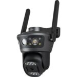 EasyCam EC-2x5PTZ5L recenze
