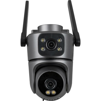 EasyCam EC-2x5PTZ8L recenze