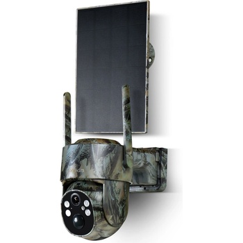 EasyCam EC 3PT4DL S M 3MP recenze