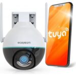 EasyCam EC-4PT4L recenze