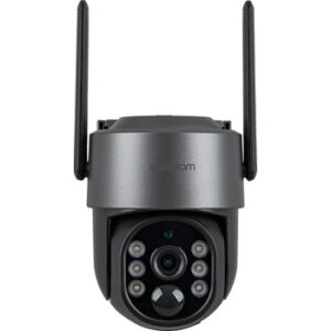 Fotografie EasyCam EC-4PTZ4DL-S-4G  recenzía