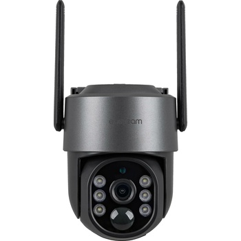 EasyCam EC-4PTZ4DL-S-4G recenze