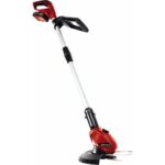 Einhell GE-CT 18 Li 4630090 recenze