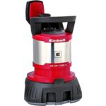 Einhell GE-DP 7330 LL recenze