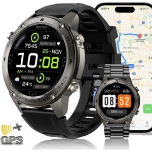 Fotografie EpochTec EM56 recenzía