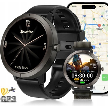 EpochTec EM76 recenze