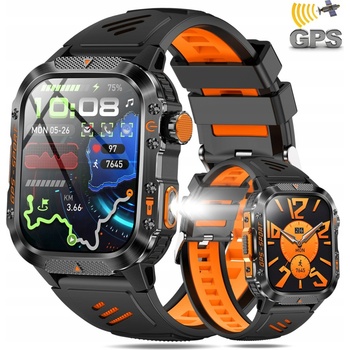 EpochTec ET36 recenze