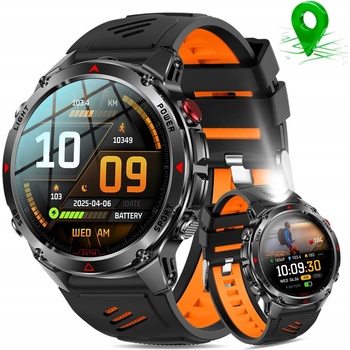 EpochTec ET37 recenze