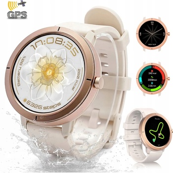 EpochTec EW76 recenze